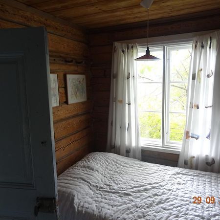 Vuohensaari Camping Ahtela'S Cottage Salo  Ngoại thất bức ảnh