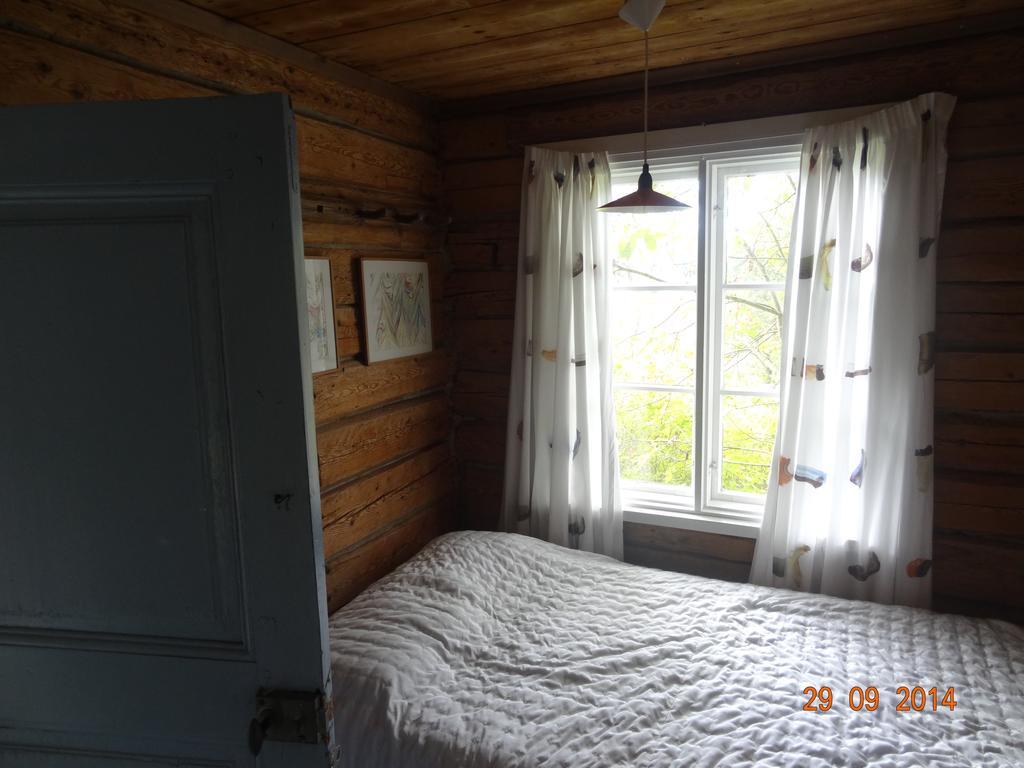 Vuohensaari Camping Ahtela'S Cottage Salo  Ngoại thất bức ảnh