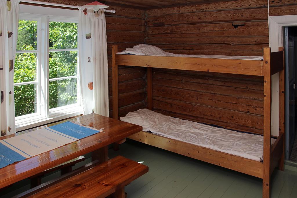 Vuohensaari Camping Ahtela'S Cottage Salo  Ngoại thất bức ảnh